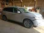 2015 NISSAN PATHFINDER