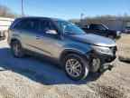 2014 KIA SORENTO