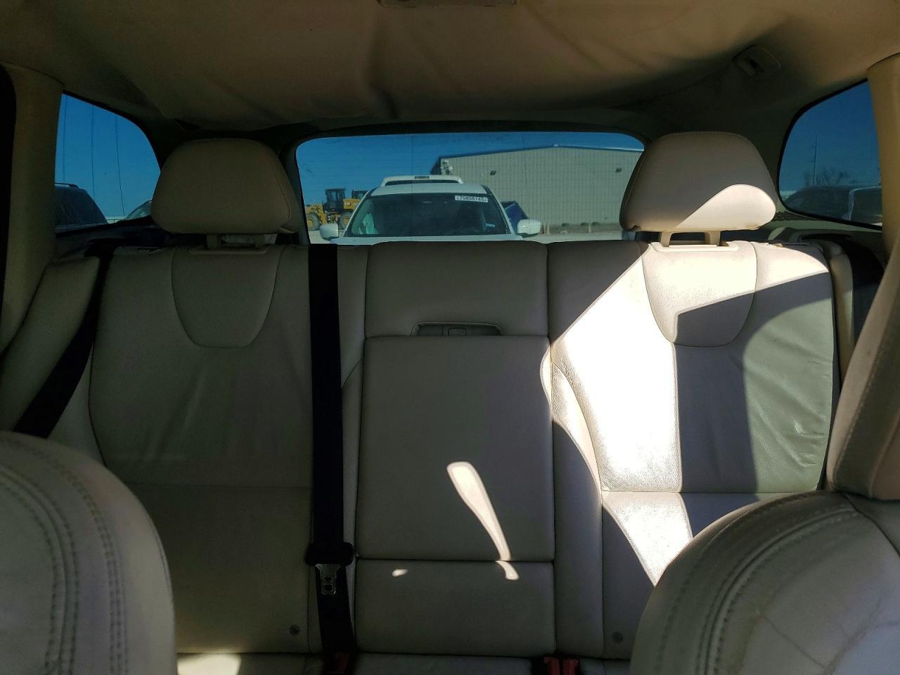 2013 VOLVO XC60