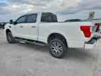 2016 NISSAN Titan