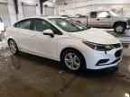 2016 CHEVROLET CRUZE