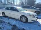 2008 CHEVROLET MALIBU