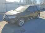 2012 NISSAN MURANO