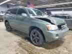 2007 TOYOTA HIGHLANDER