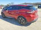2015 NISSAN MURANO