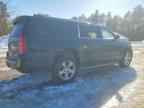 2015 CHEVROLET Suburban