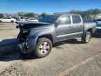 2012 TOYOTA TACOMA