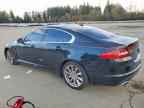2011 JAGUAR XF