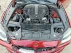 2012 BMW 6 Series