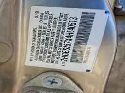 2004 HONDA CIVIC
