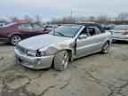 2001 VOLVO C70