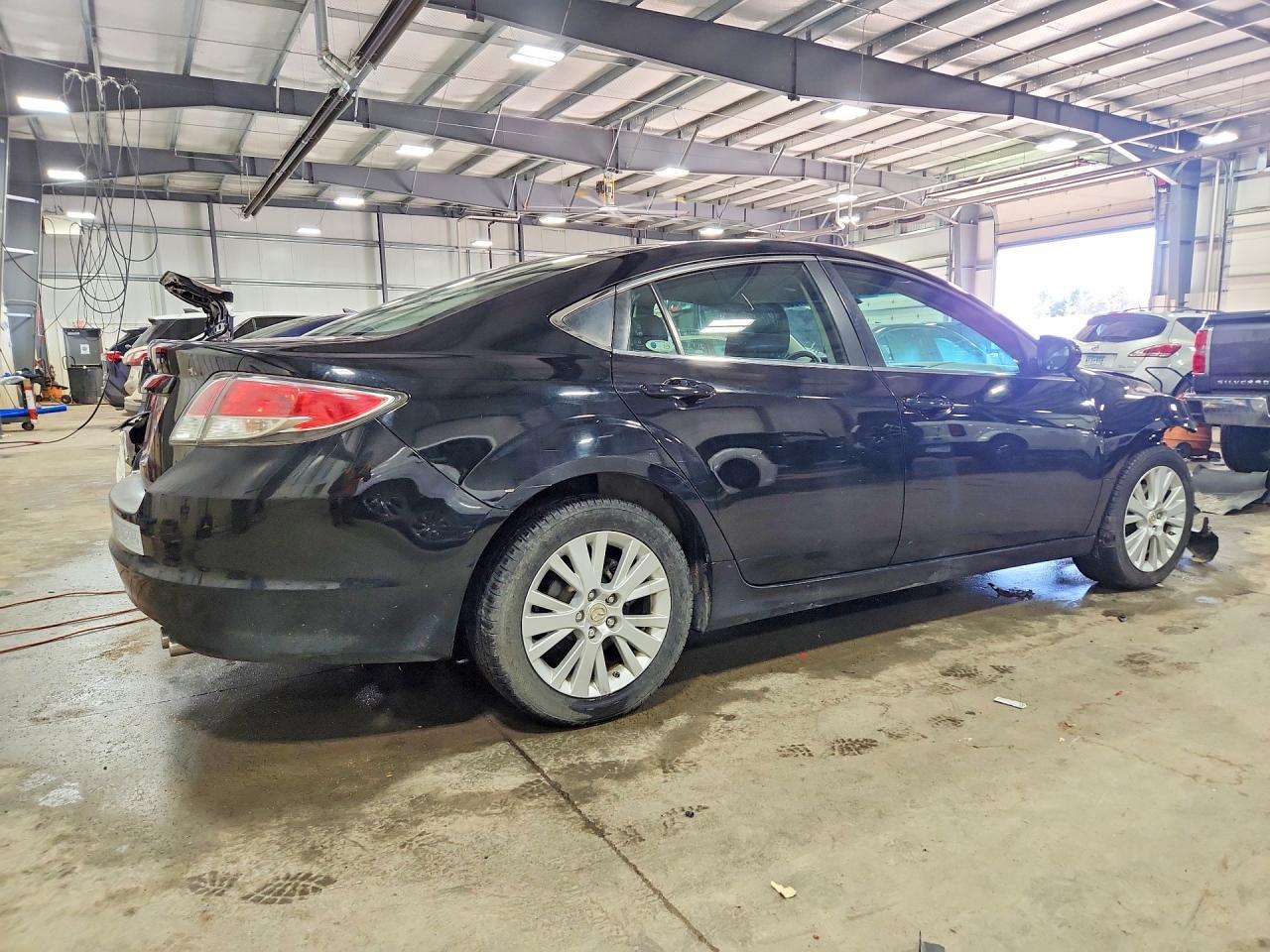 2010 MAZDA 6
