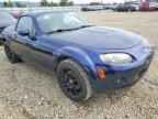 2007 MAZDA MX-5 Miata