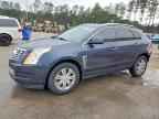 2016 CADILLAC SRX