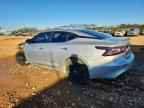 2018 NISSAN Maxima