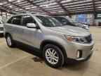 2015 KIA SORENTO