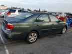 2005 TOYOTA CAMRY