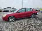 2007 CHEVROLET MALIBU