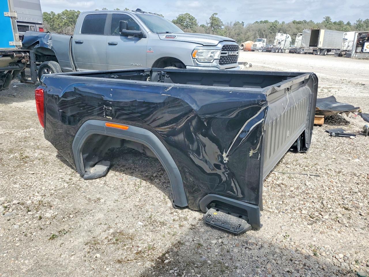 2022 GMC Sierra