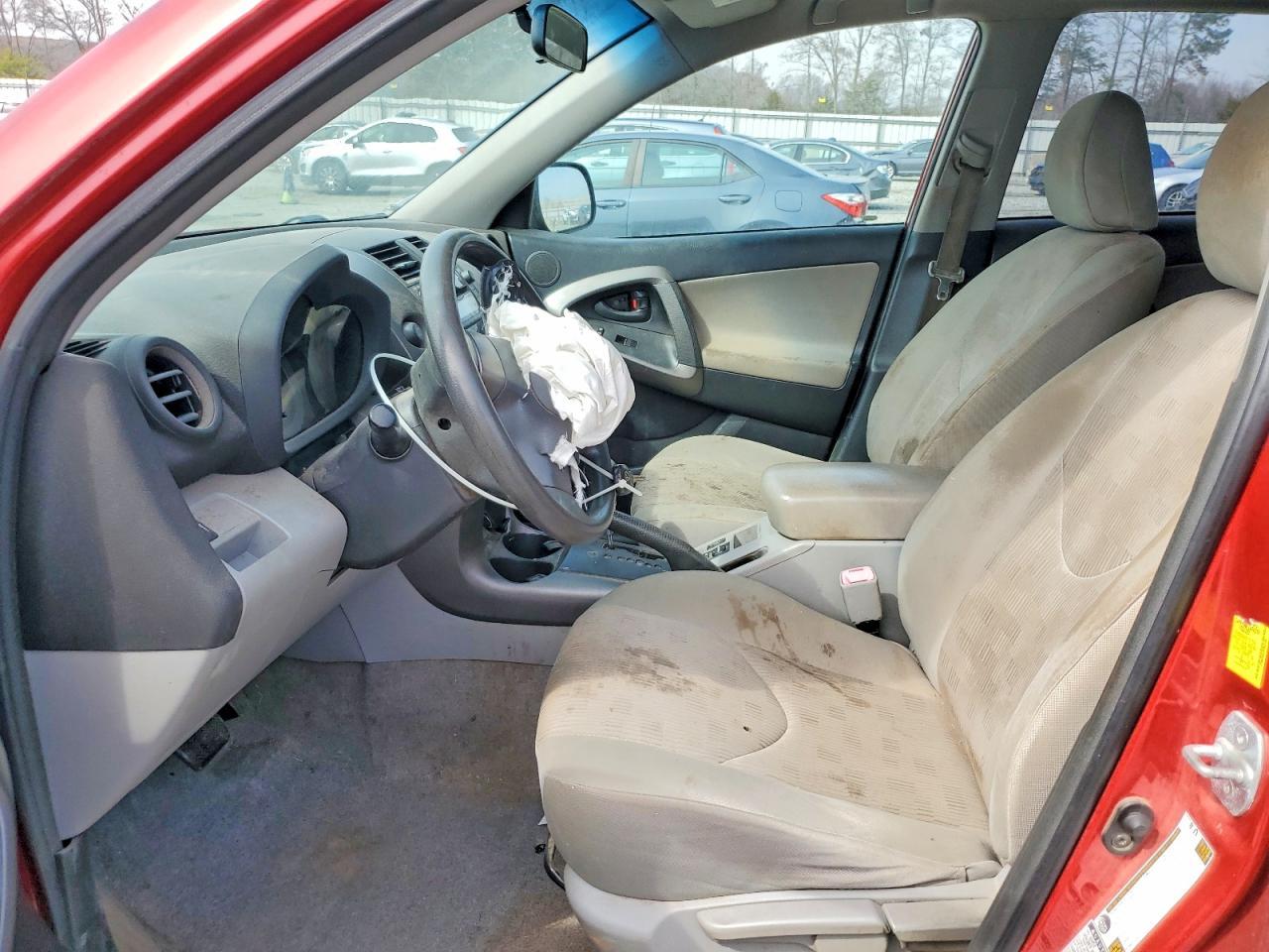 2010 TOYOTA RAV4