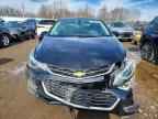 2016 CHEVROLET CRUZE