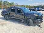 2023 NISSAN Frontier