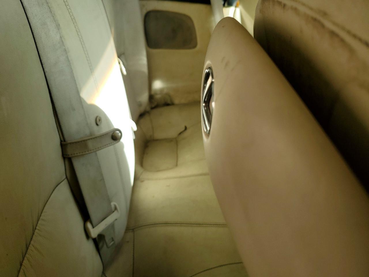 2002 LEXUS SC 430