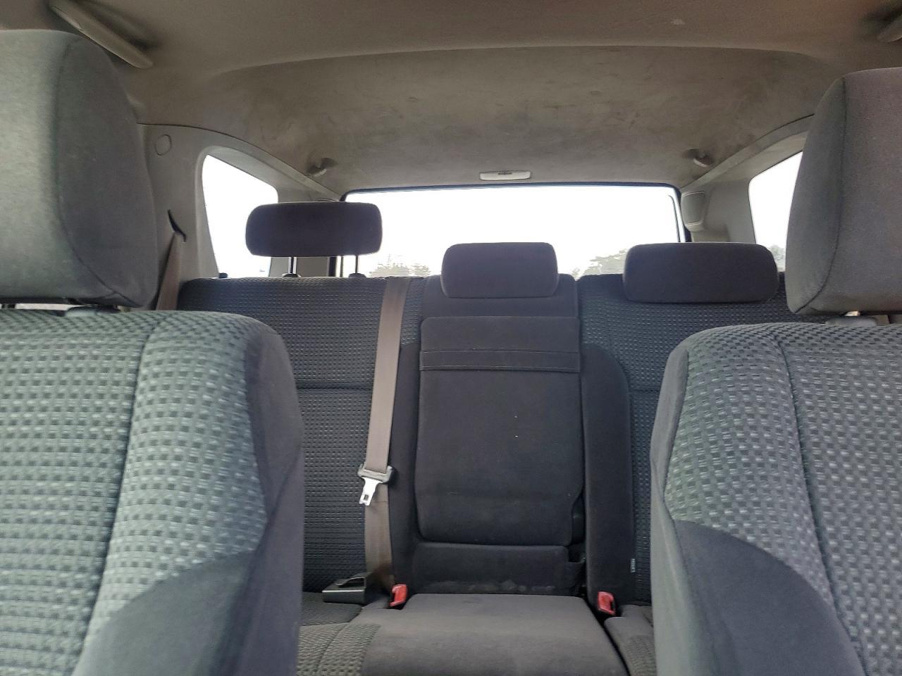 2003 TOYOTA 4Runner
