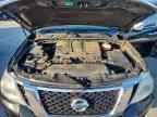 2017 NISSAN Armada