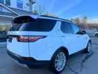 2018 LAND ROVER Discovery