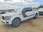 2018 FORD F-150 Lightning