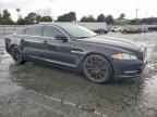 2012 JAGUAR Xj-Series