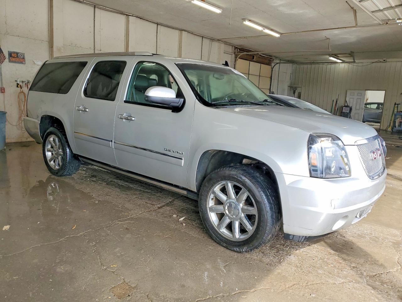 2011 GMC Yukon XL