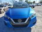 2020 NISSAN VERSA