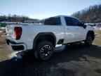 2025 GMC Sierra