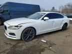 2018 VOLVO S90