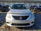 2014 NISSAN VERSA