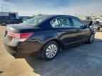 2011 HONDA ACCORD