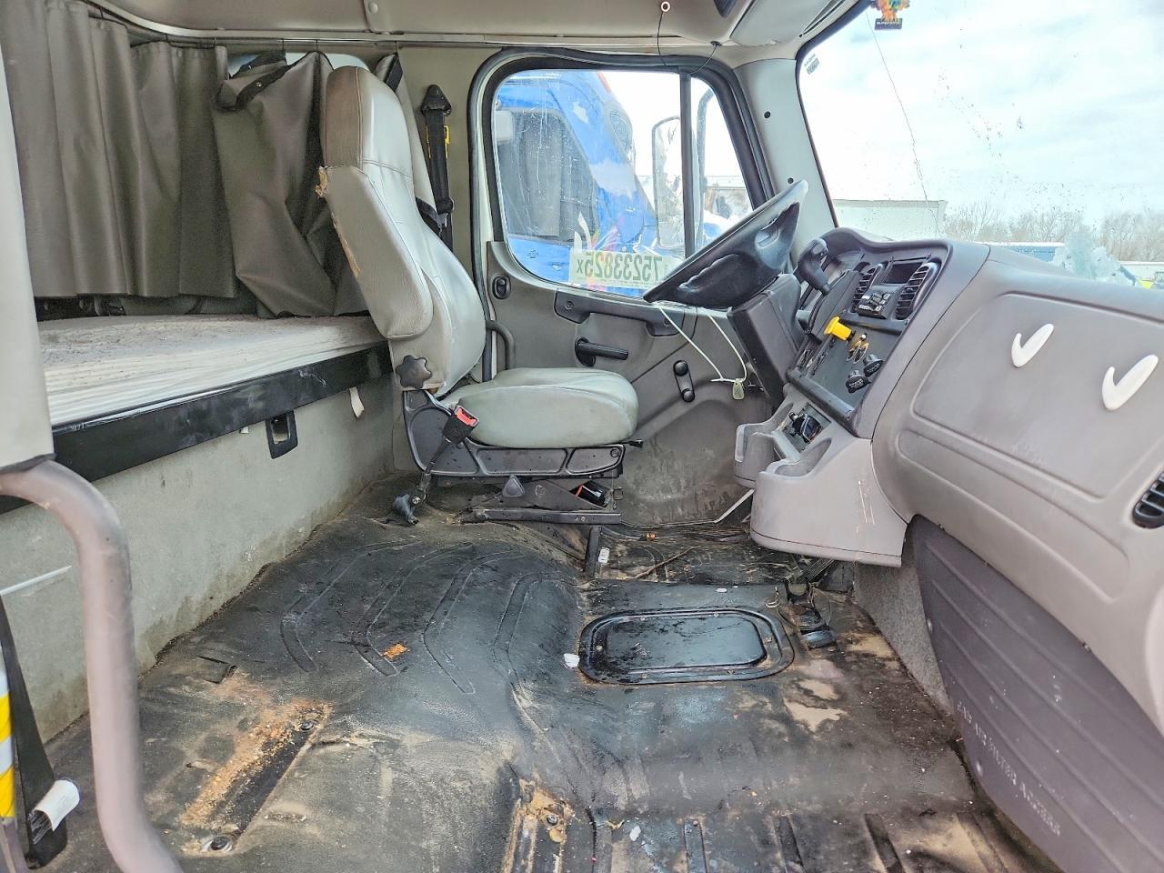 2021 FREIGHTLINER M2 106