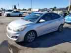 2017 HYUNDAI ACCENT