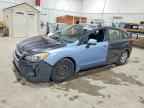 2012 SUBARU IMPREZA