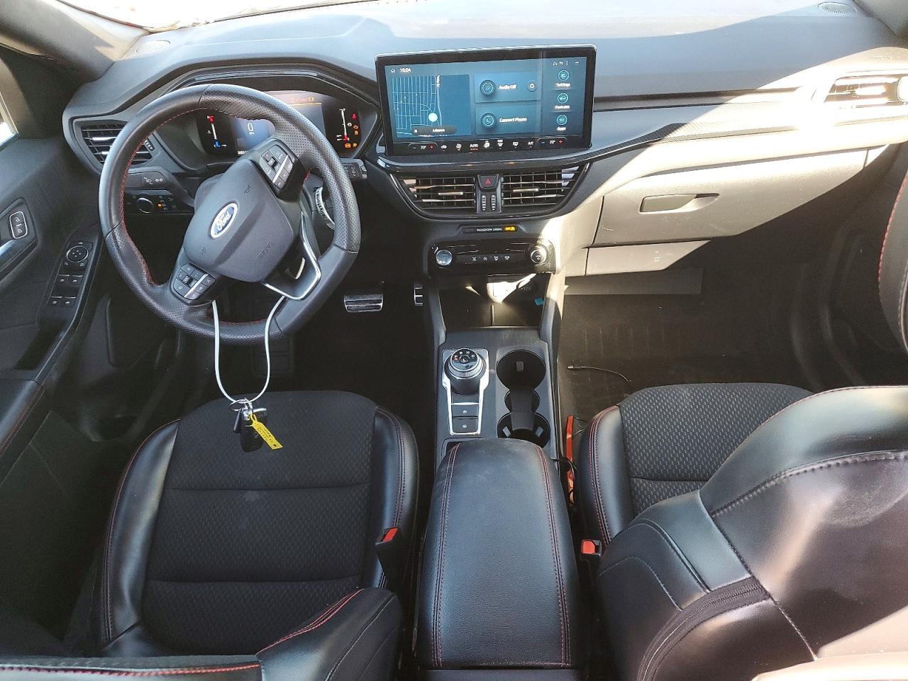 2023 FORD ESCAPE