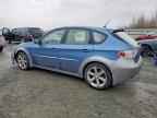 2008 SUBARU IMPREZA