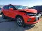 2025 CHEVROLET BLAZER
