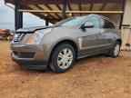2014 CADILLAC SRX