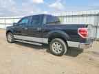 2013 FORD F-150 Lightning