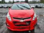 2013 CHEVROLET Spark