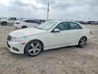 2010 MERCEDES-BENZ E-Class
