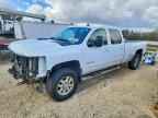 2011 CHEVROLET Silverado 3500