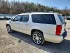 2014 CADILLAC Escalade ESV